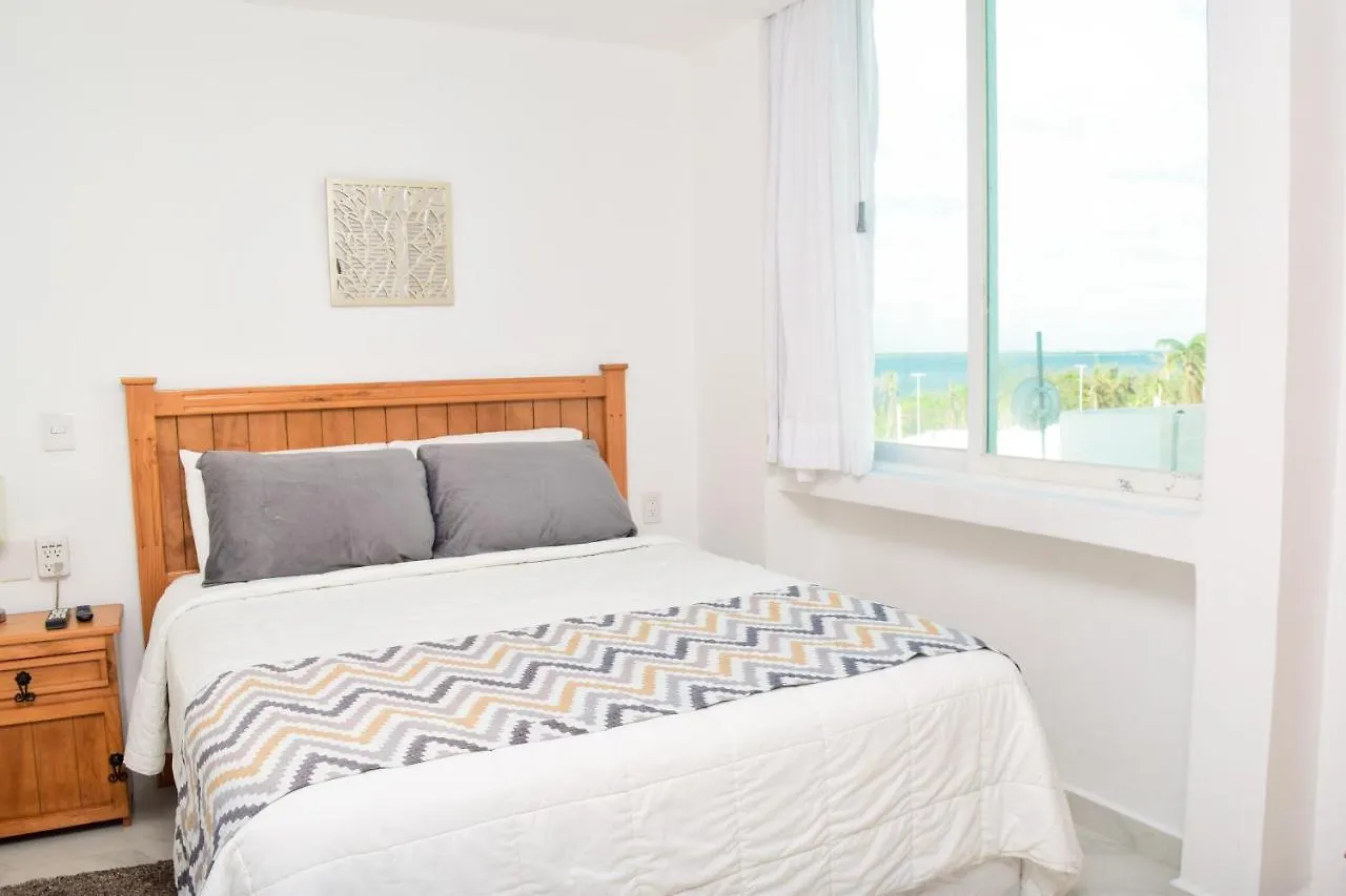 Oleo Cancun Playa All Inclusive Resort