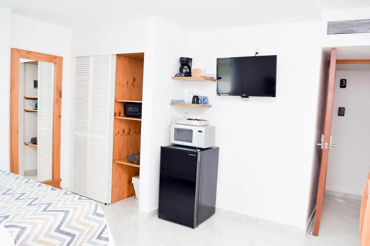 Oleo Cancun Playa All Inclusive Resort