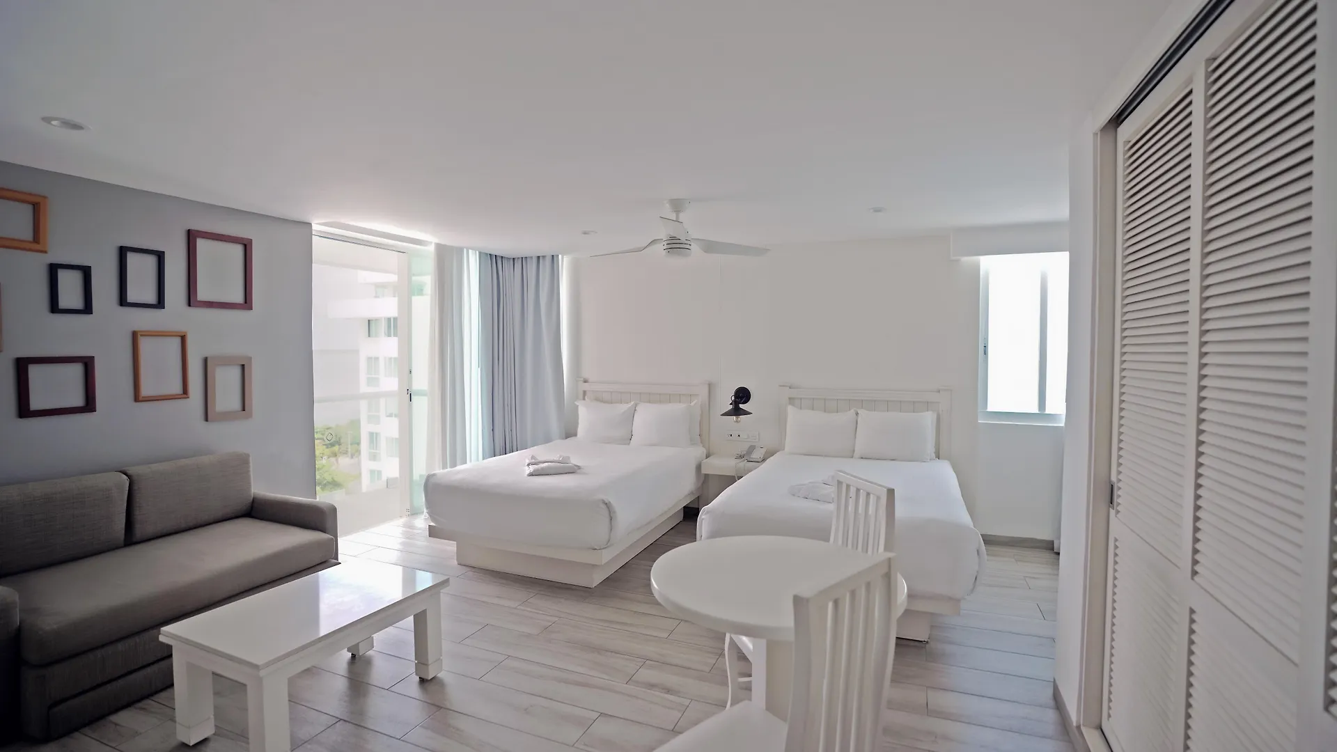 Oleo Cancun Playa All Inclusive Resort
