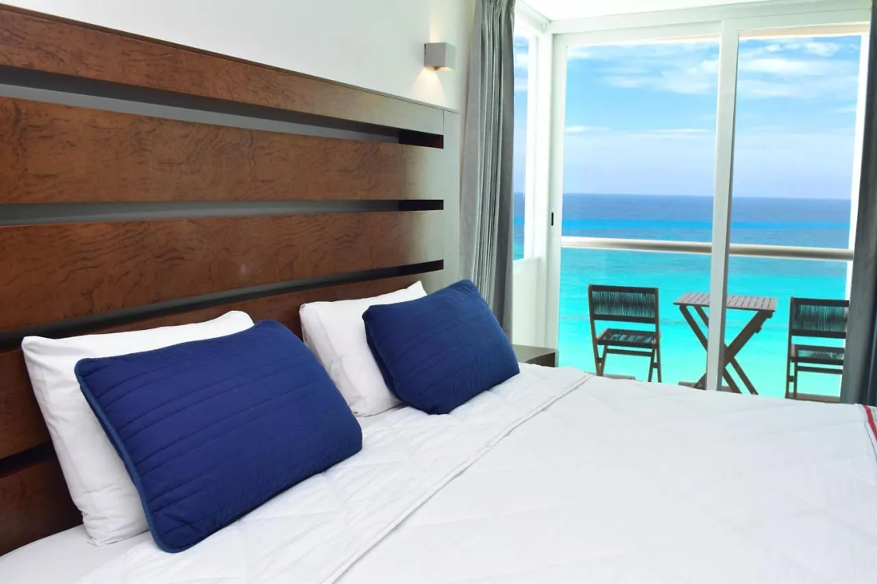 Oleo Cancun Playa All Inclusive Resort