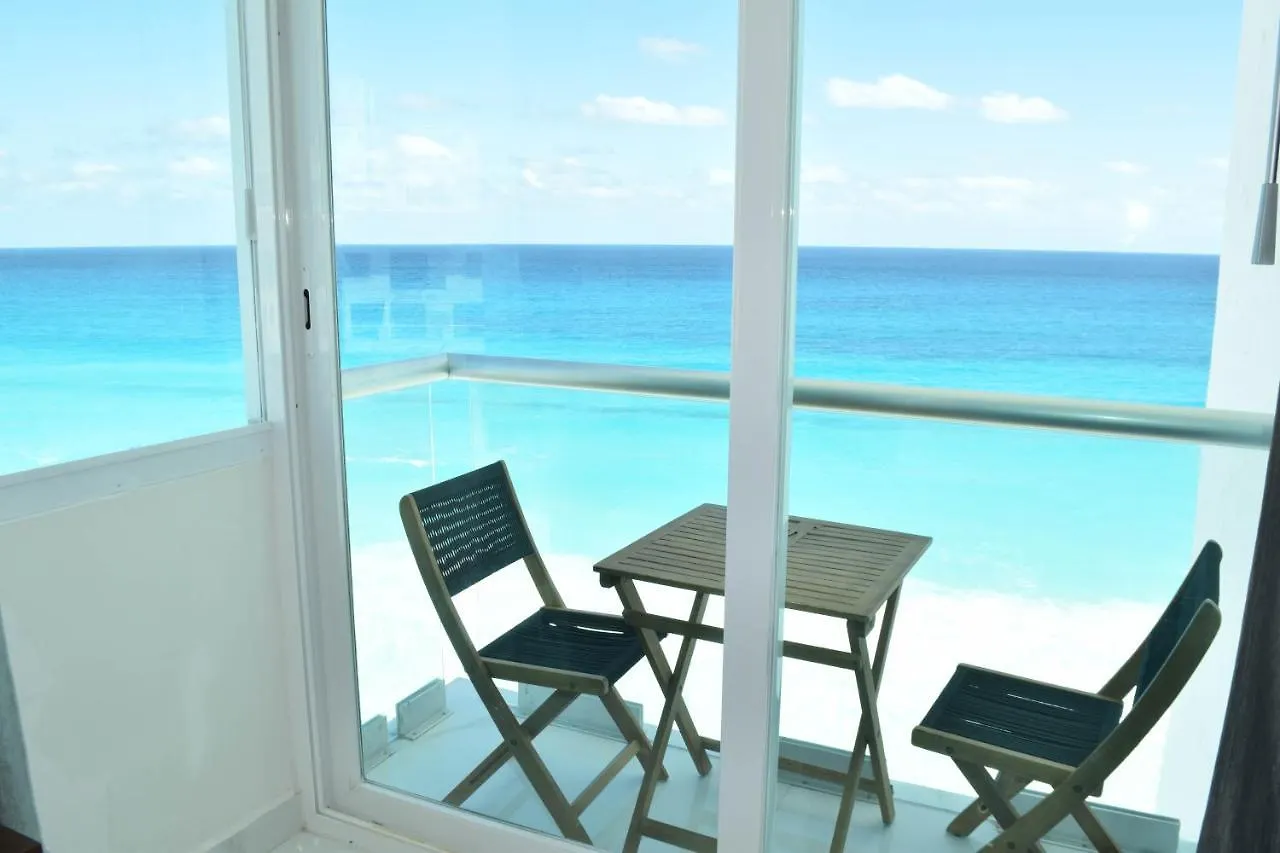 Oleo Cancun Playa All Inclusive Resort 4*,  Мексика