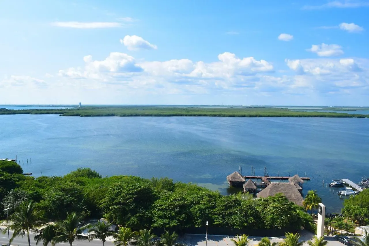 Oleo Cancun Playa All Inclusive Resort Мексика