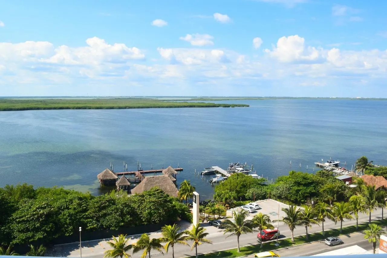 Oleo Cancun Playa All Inclusive Resort 4*,  Мексика