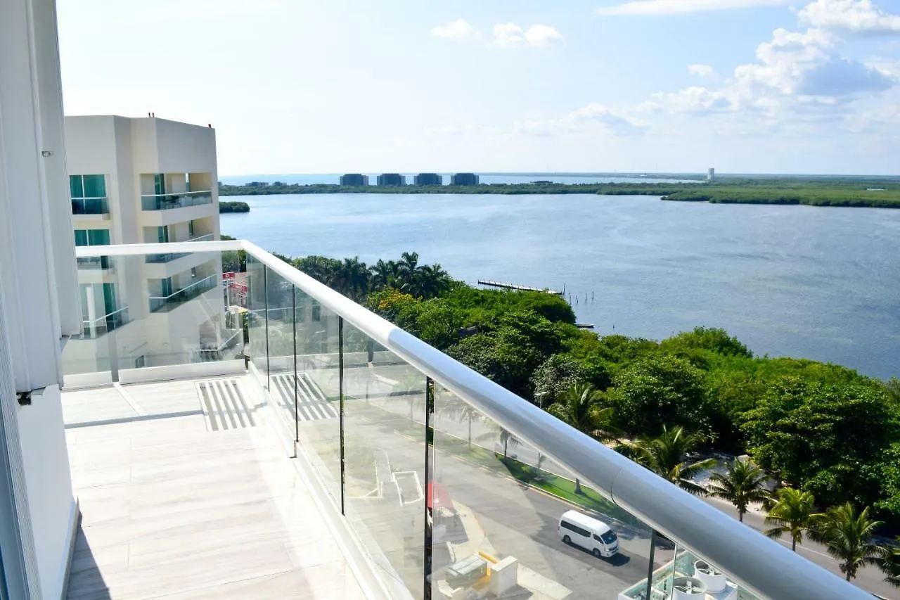 Oleo Cancun Playa All Inclusive Resort