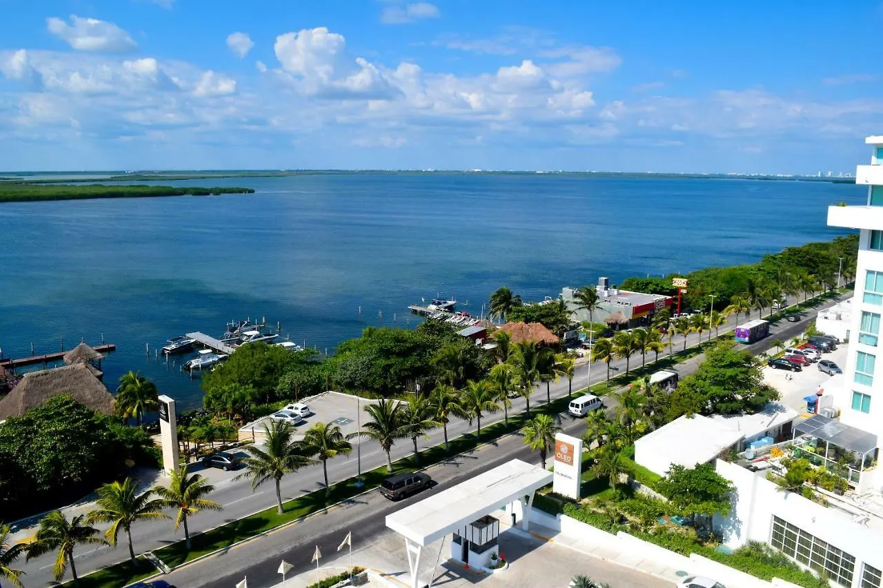 Oleo Cancun Playa All Inclusive Resort
