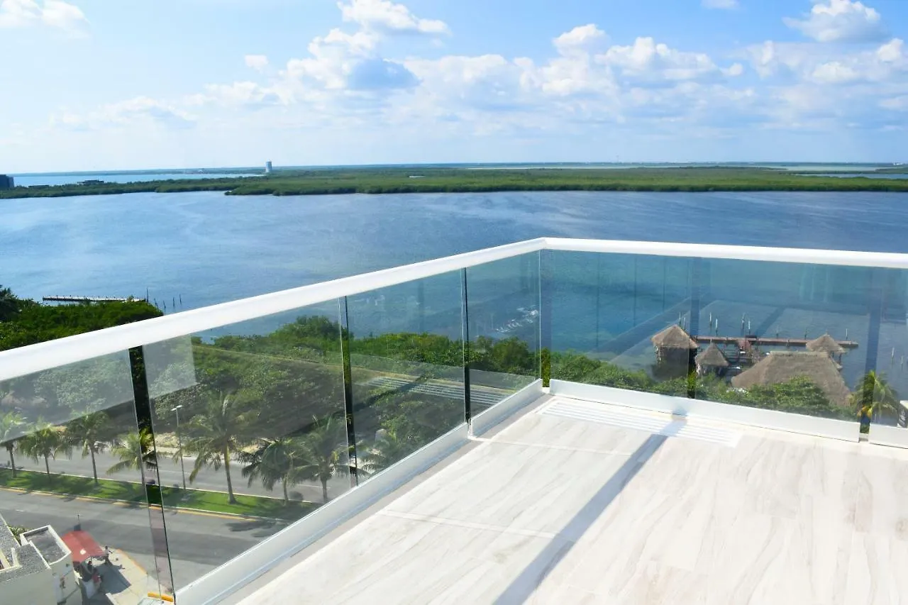 Oleo Cancun Playa All Inclusive Resort 4*,